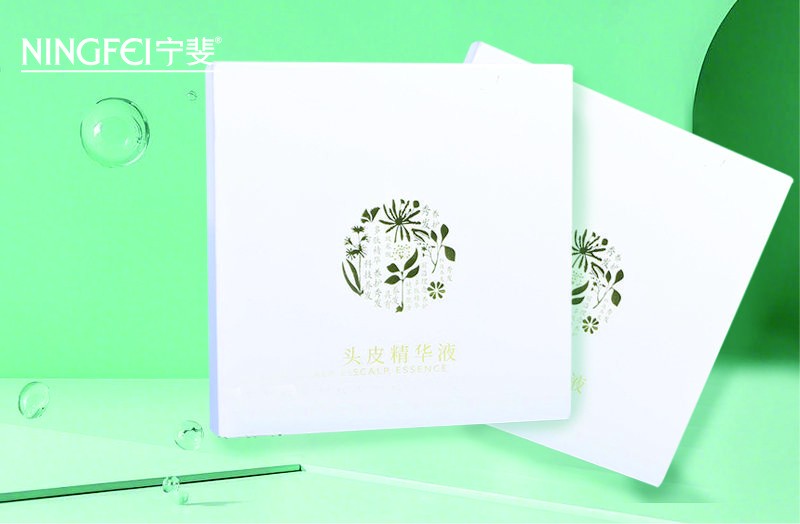 头皮玻尿酸代工