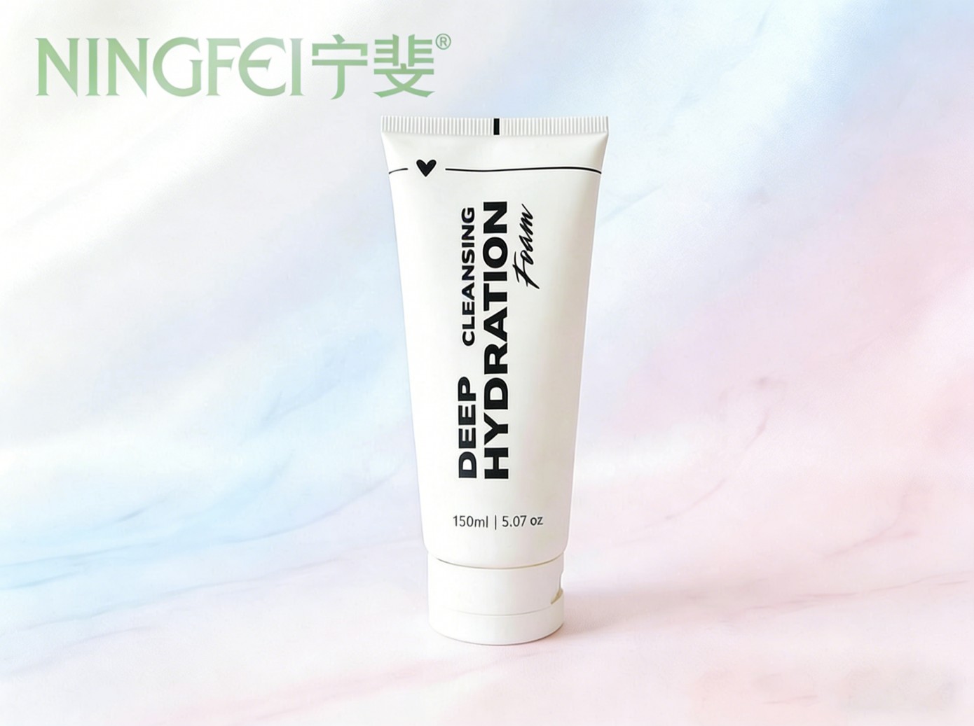 蒙古洁面乳代工